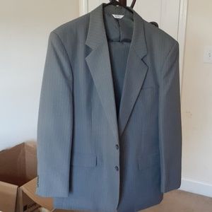 Men's Duke Suit